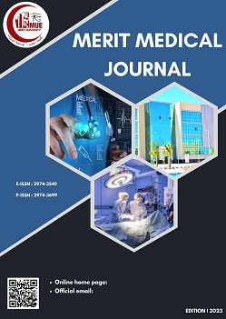 Merit Medical Journal